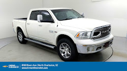 2017 RAM 1500 Limited