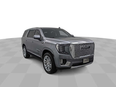 2021 GMC Yukon