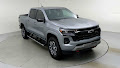 2025 Chevrolet Colorado 4WD Z71