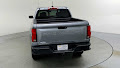 2025 Chevrolet Colorado 4WD Z71