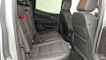 2025 Chevrolet Colorado 4WD Z71