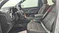 2025 Chevrolet Colorado 4WD Z71