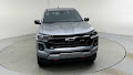 2025 Chevrolet Colorado 4WD Z71