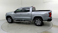 2025 Chevrolet Colorado 4WD Z71