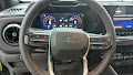 2025 Chevrolet Colorado 4WD Z71