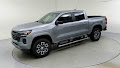 2025 Chevrolet Colorado 4WD Z71