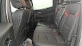 2025 Chevrolet Colorado 4WD Z71