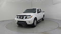 2015 Nissan Frontier SV