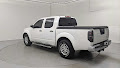 2015 Nissan Frontier SV