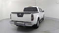 2015 Nissan Frontier SV
