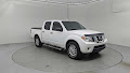 2015 Nissan Frontier SV