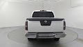 2015 Nissan Frontier SV