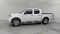 2015 Nissan Frontier SV