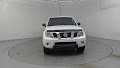2015 Nissan Frontier SV