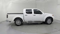 2015 Nissan Frontier SV