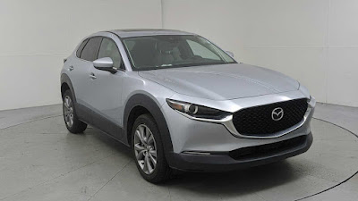 2021 Mazda CX-30
