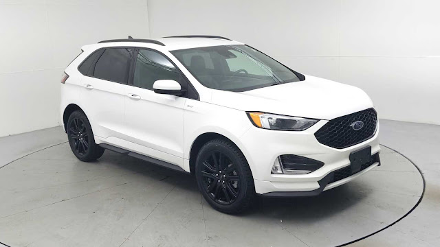 2023 Ford Edge ST-Line