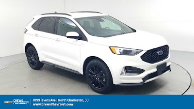 2023 Ford Edge