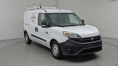 2017 RAM ProMaster City