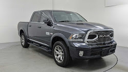 2018 RAM 1500 Limited