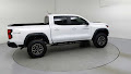 2025 Chevrolet Colorado 4WD ZR2