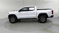 2025 Chevrolet Colorado 4WD ZR2
