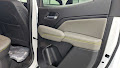 2025 Chevrolet Colorado 4WD ZR2