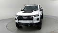 2025 Chevrolet Colorado 4WD ZR2