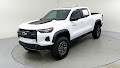 2025 Chevrolet Colorado 4WD ZR2