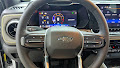 2025 Chevrolet Colorado 4WD ZR2