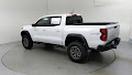 2025 Chevrolet Colorado 4WD ZR2