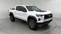 2025 Chevrolet Colorado 4WD ZR2