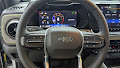 2025 Chevrolet Colorado 4WD ZR2