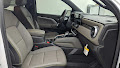 2025 Chevrolet Colorado 4WD ZR2