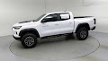2025 Chevrolet Colorado 4WD ZR2