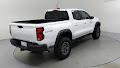 2025 Chevrolet Colorado 4WD ZR2