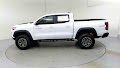2025 Chevrolet Colorado 4WD ZR2