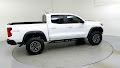 2025 Chevrolet Colorado 4WD ZR2