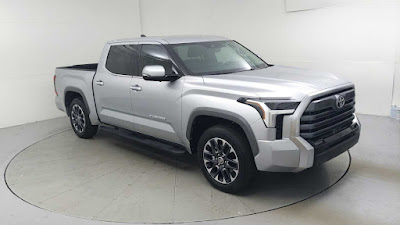 2023 Toyota Tundra