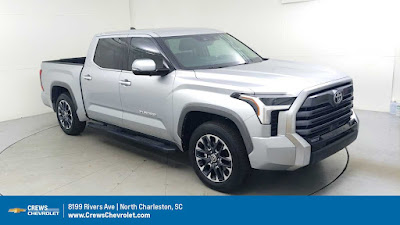 2023 Toyota Tundra