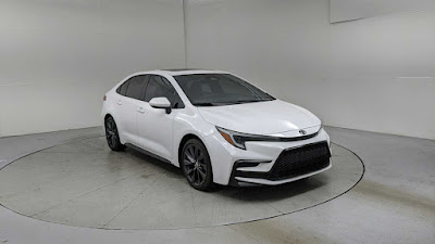 2023 Toyota Corolla