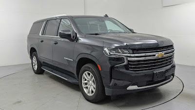 2023 Chevrolet Suburban