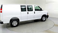 2025 Chevrolet Express