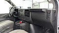2025 Chevrolet Express