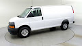 2025 Chevrolet Express