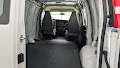 2025 Chevrolet Express