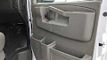 2025 Chevrolet Express