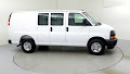 2025 Chevrolet Express