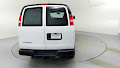 2025 Chevrolet Express