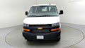 2025 Chevrolet Express